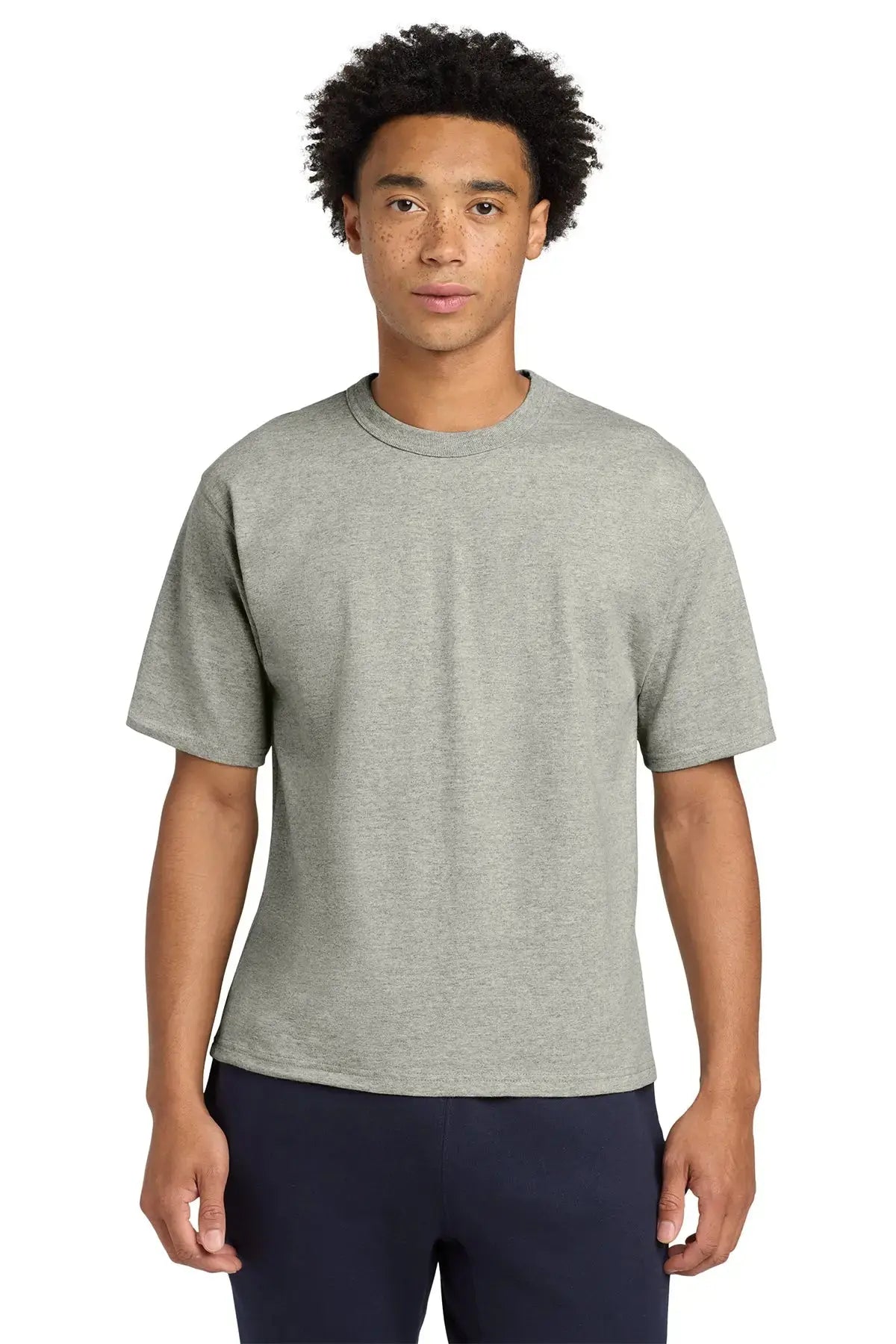 Champion® Heritage 7-Oz. Jersey Tee #T105 Game Over Merch