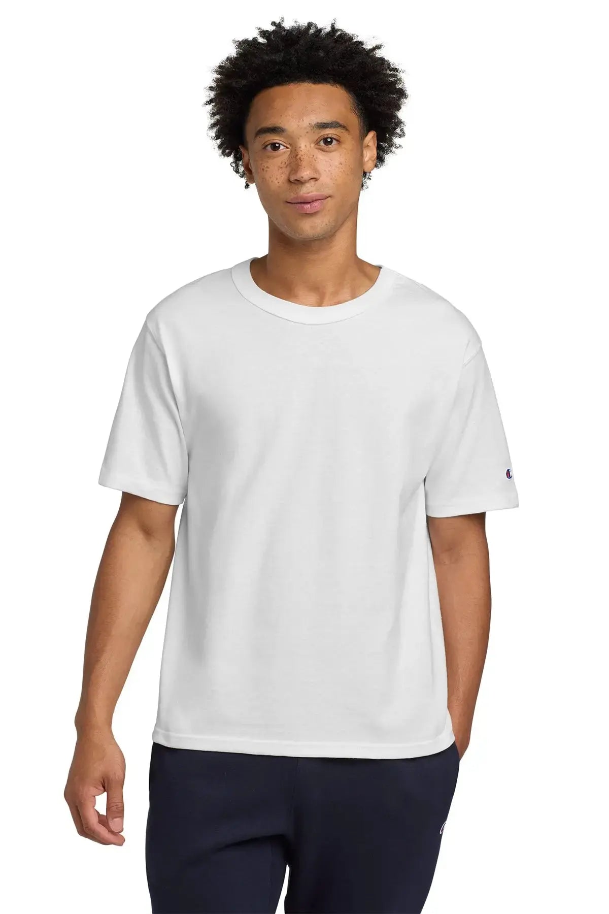 Champion® Heritage 7-Oz. Jersey Tee #T105 Game Over Merch