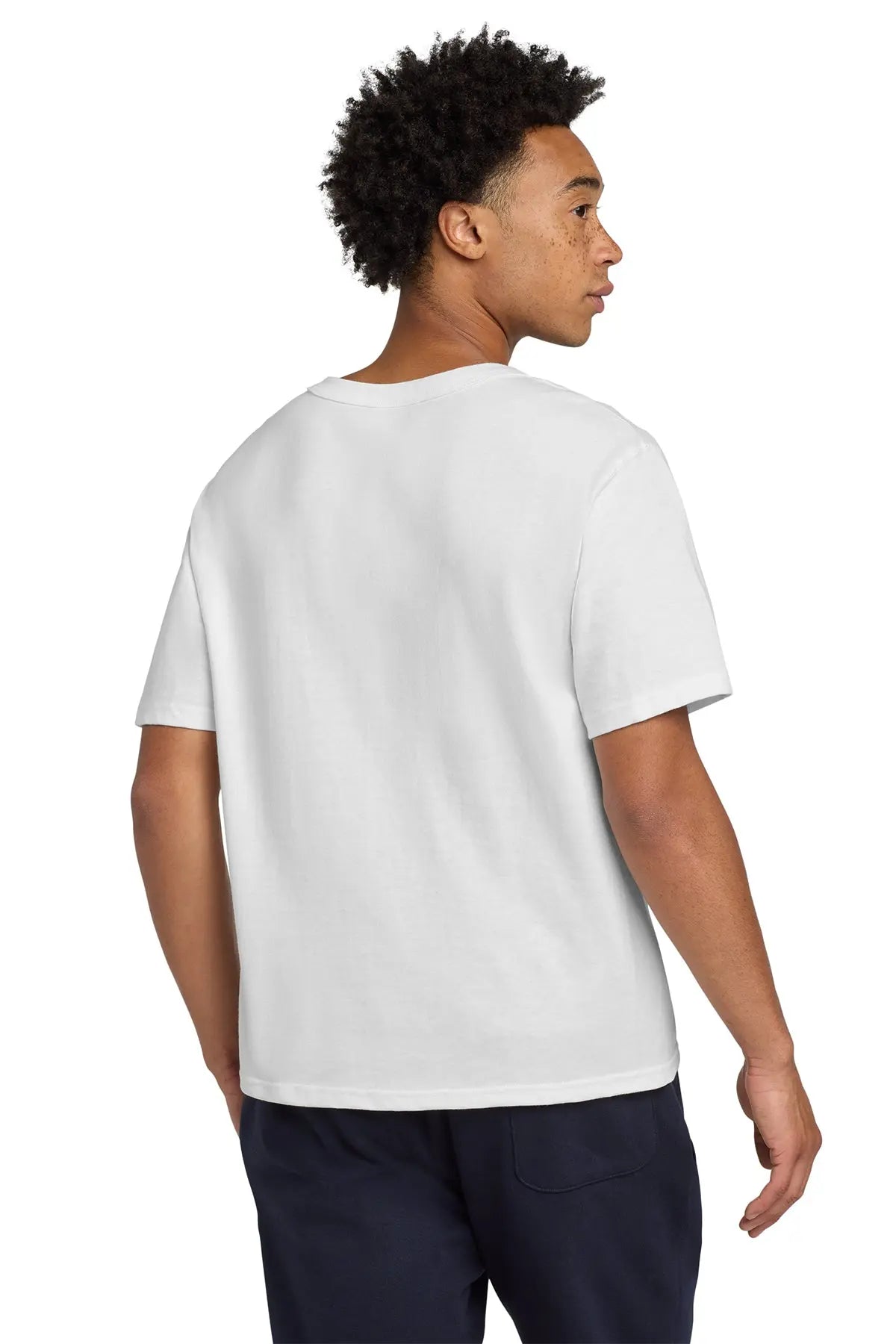 Champion® Heritage 7-Oz. Jersey Tee #T105