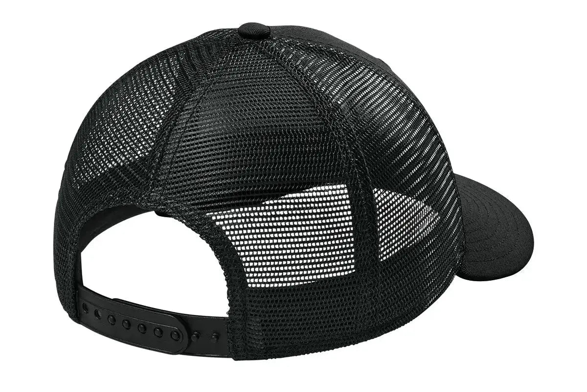 New Era® Snapback Low Profile Trucker Cap #NE207 Game Over Merch