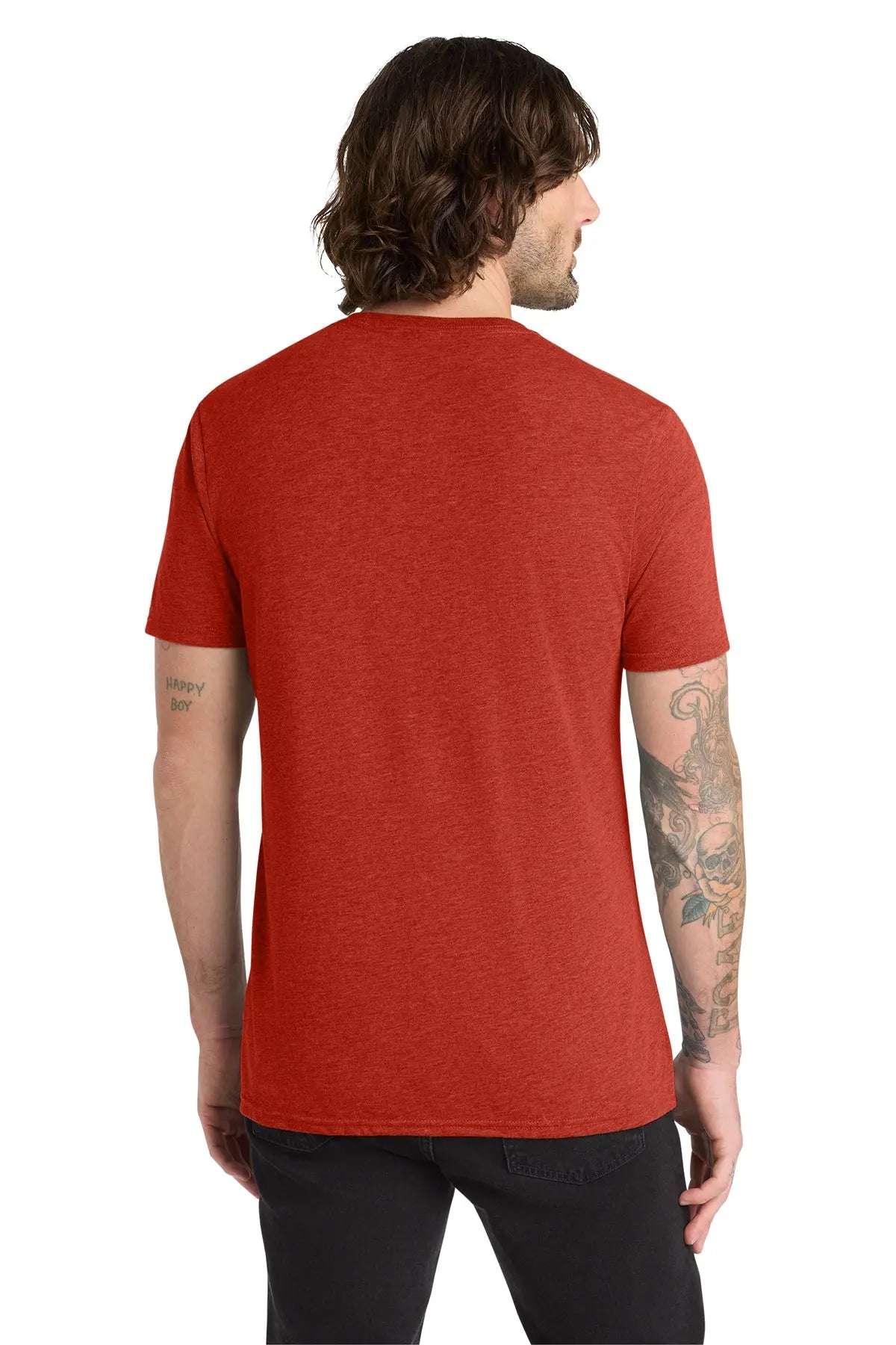 Allmade® Unisex Tri-Blend Tee #AL2004