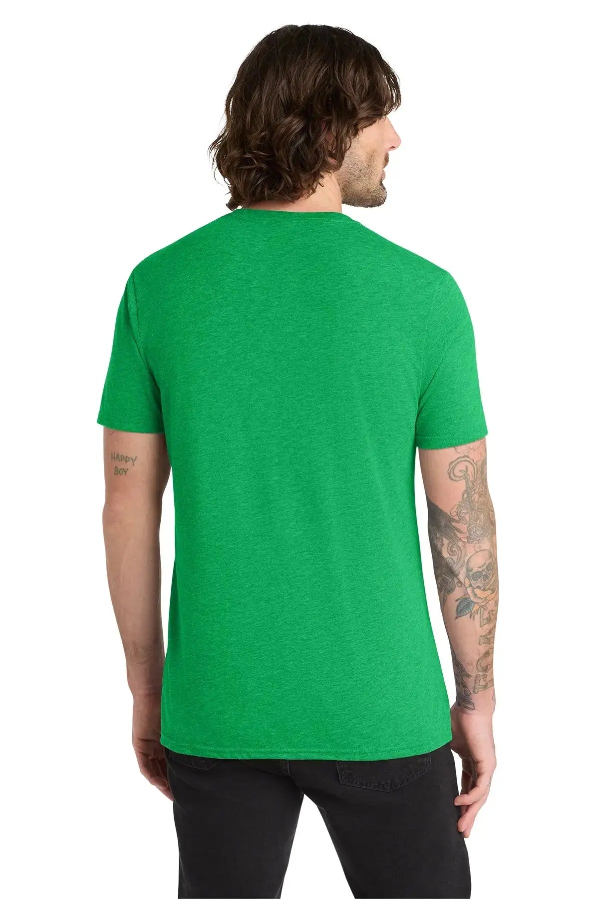 Allmade® Unisex Tri-Blend Tee #AL2004 Game Over Merch