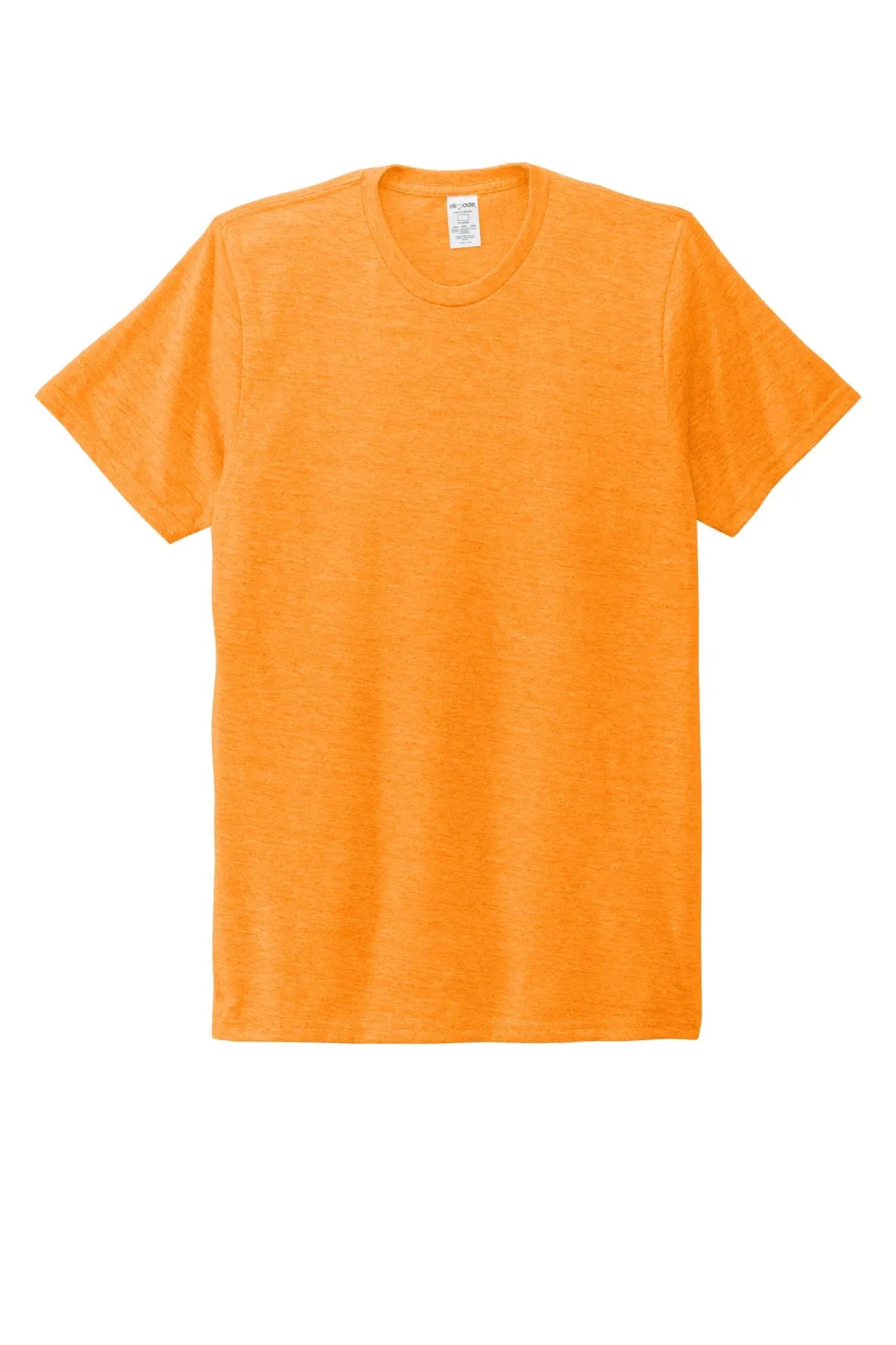 Allmade® Unisex Tri-Blend Tee #AL2004