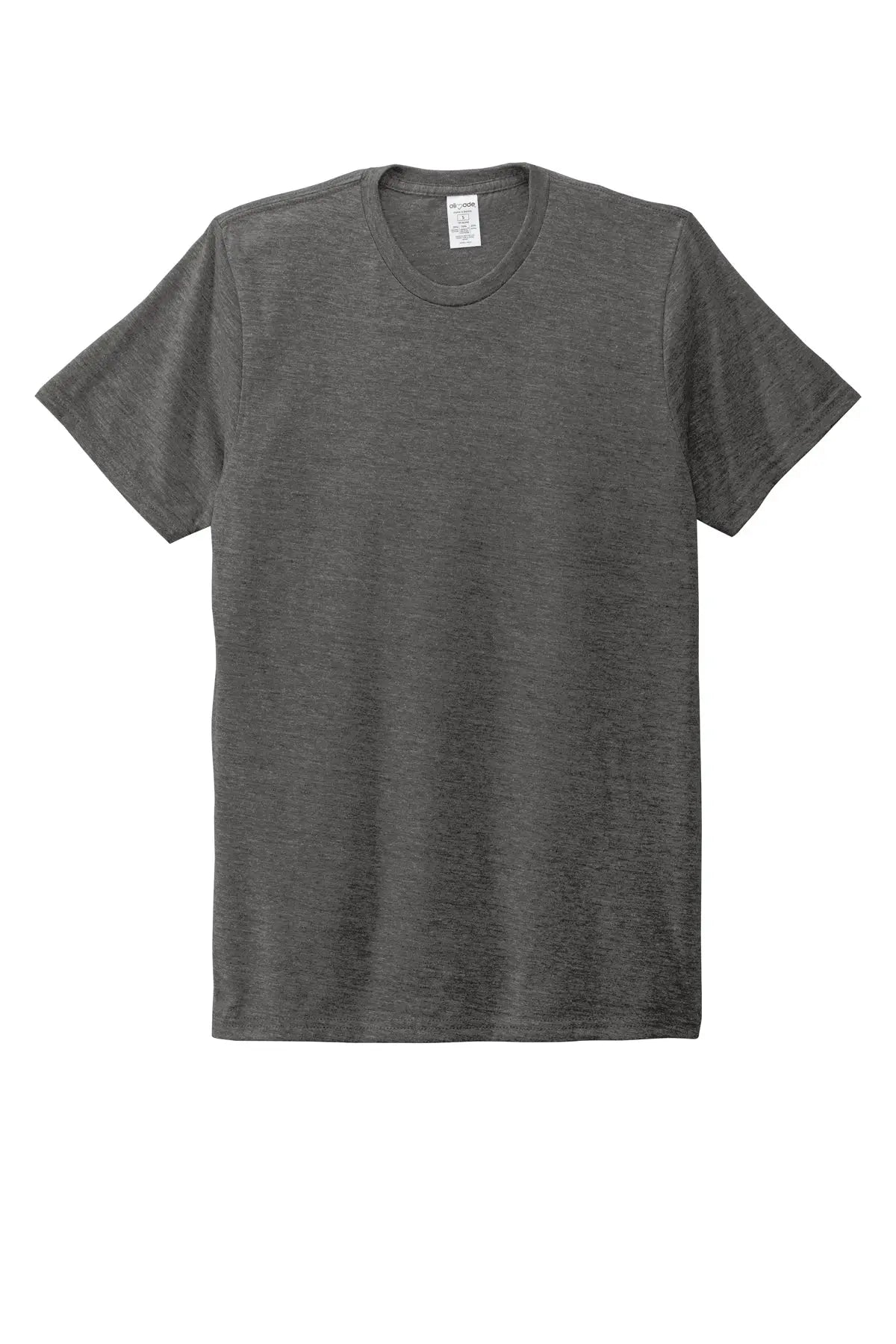 Allmade® Unisex Tri-Blend Tee #AL2004