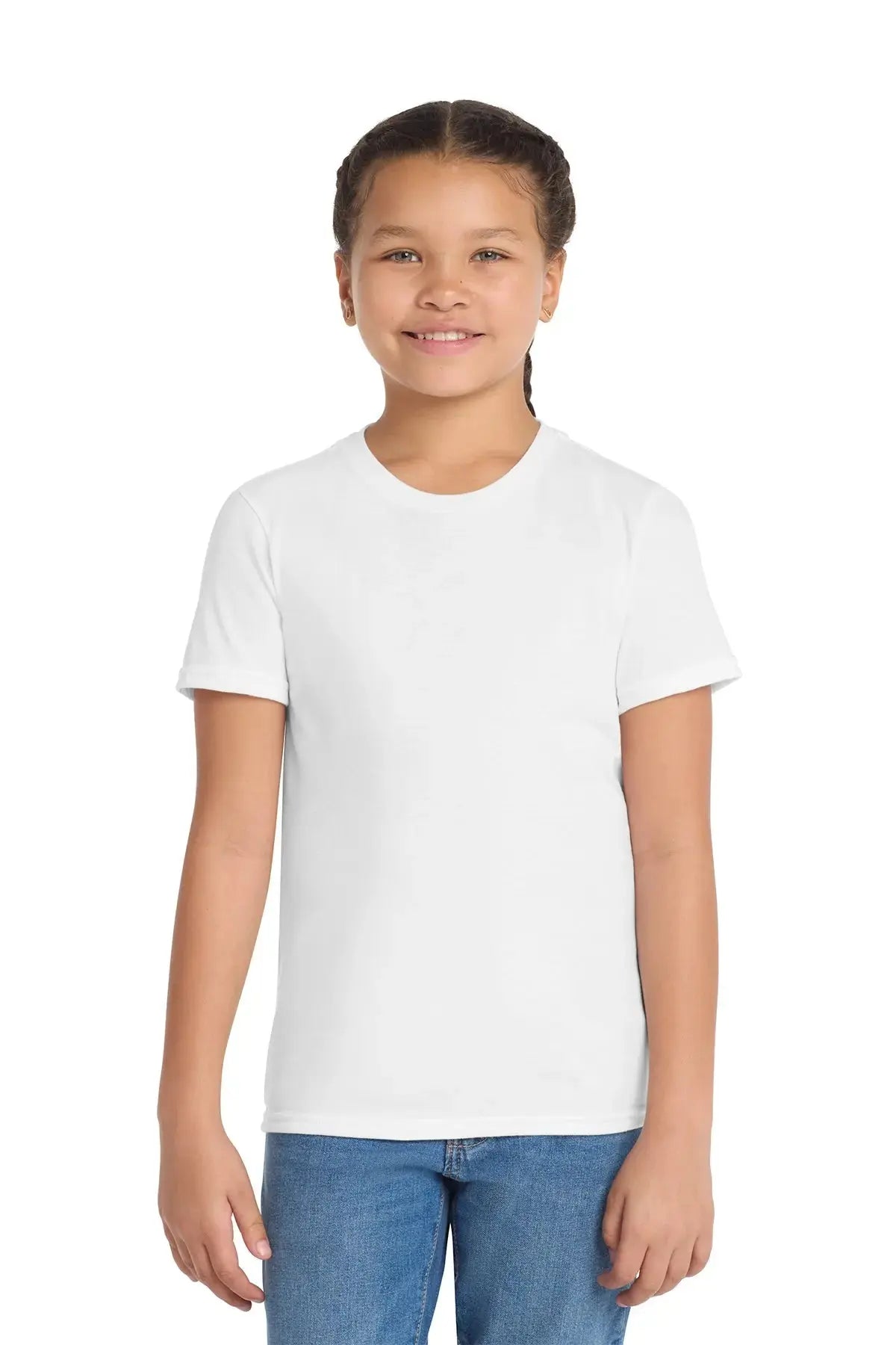 Allmade® Youth Tri-Blend Tee #AL207 Game Over Merch