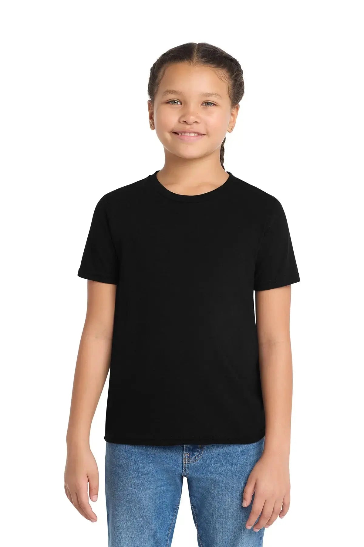 Allmade® Youth Tri-Blend Tee #AL207 Game Over Merch