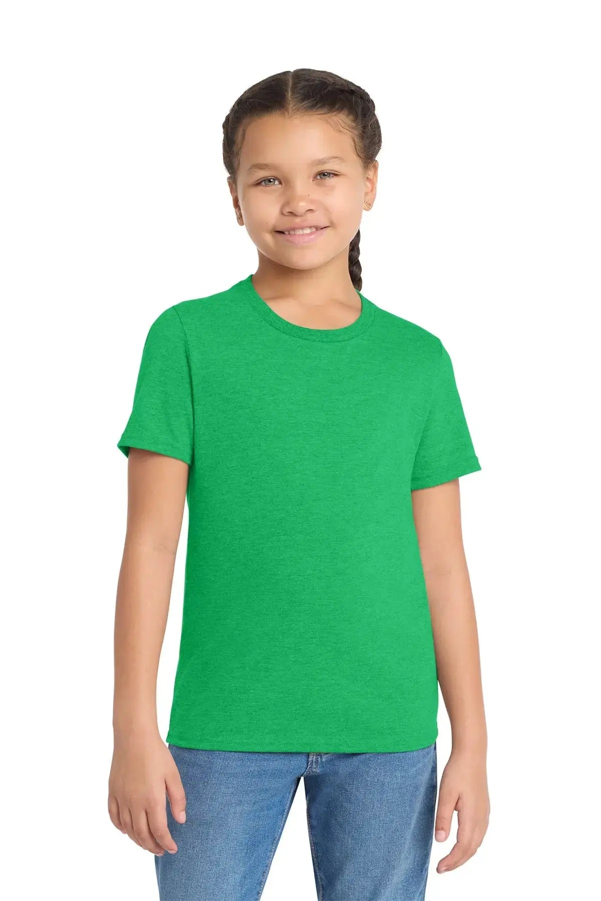 Allmade® Youth Tri-Blend Tee #AL207 Game Over Merch