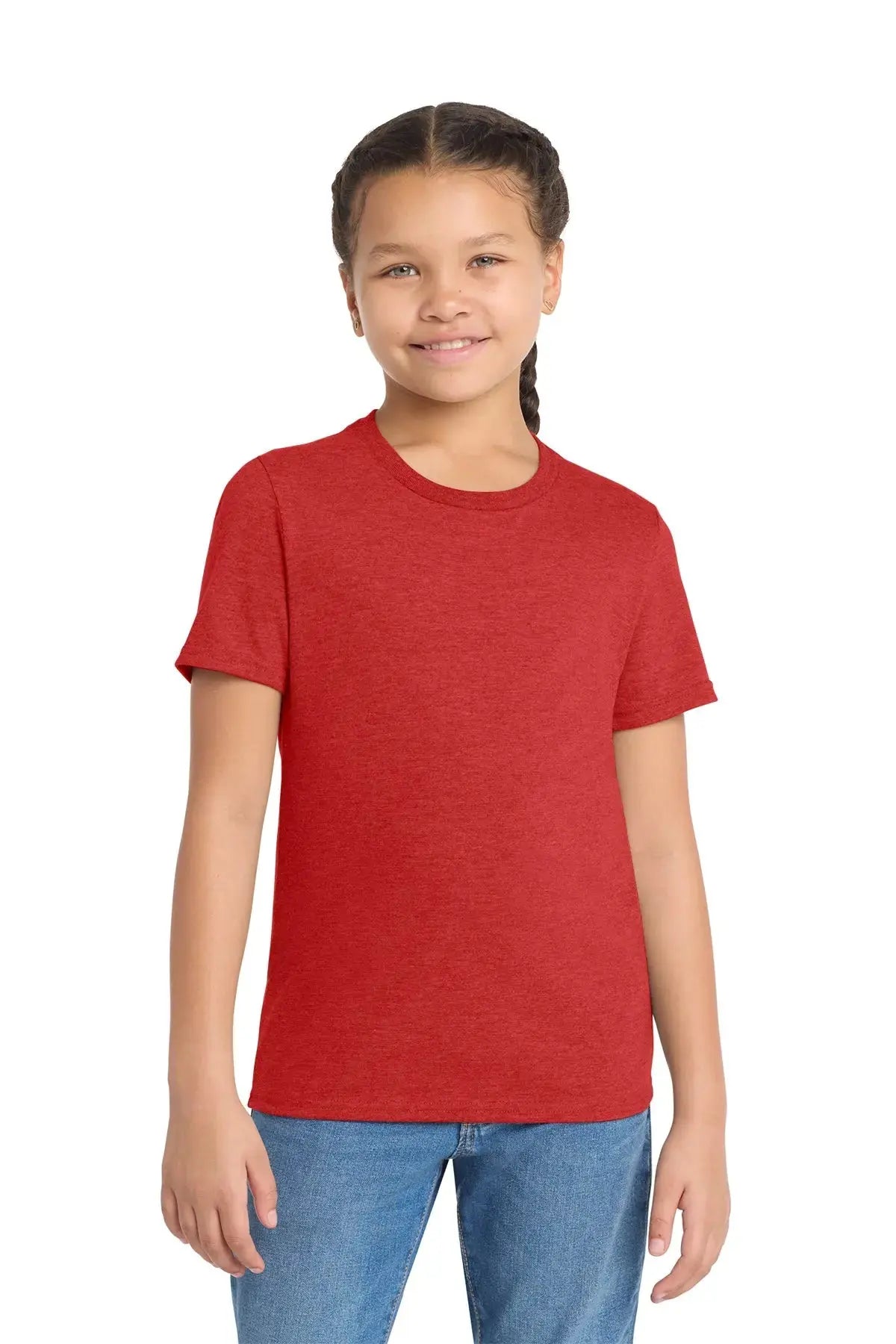 Allmade® Youth Tri-Blend Tee #AL207 Game Over Merch