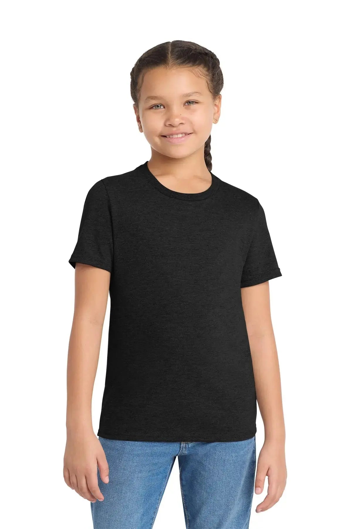 Allmade® Youth Tri-Blend Tee #AL207 Game Over Merch