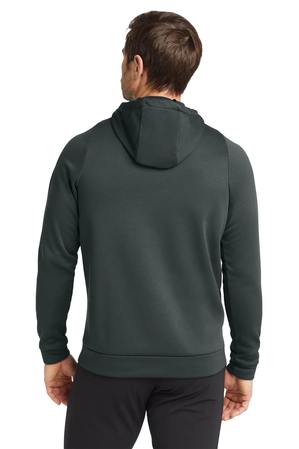 Nike Therma-FIT Pullover Fleece Hoodie #CN9473