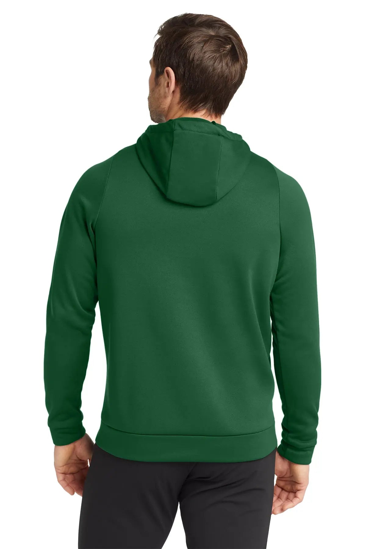 Nike Therma-FIT Pullover Fleece Hoodie #CN9473