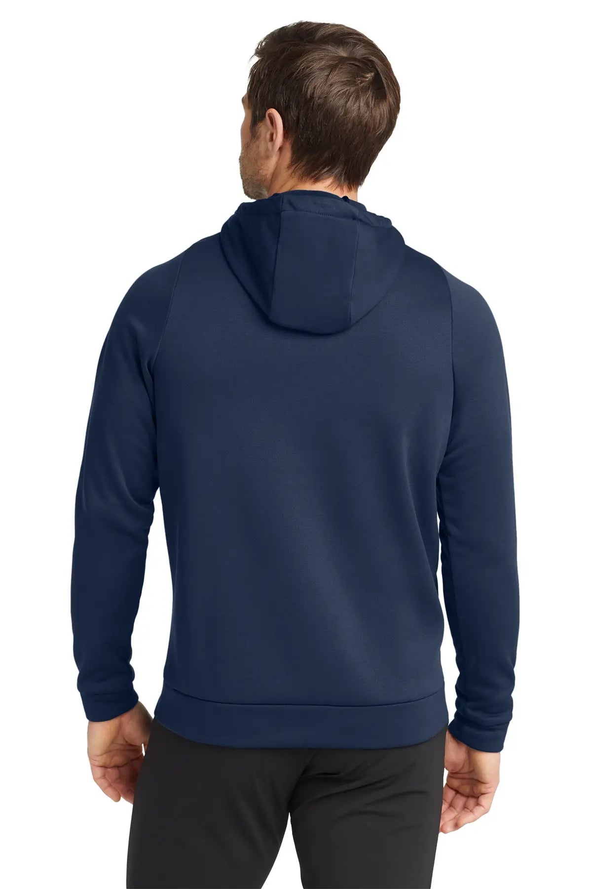 Nike Therma-FIT Pullover Fleece Hoodie #CN9473