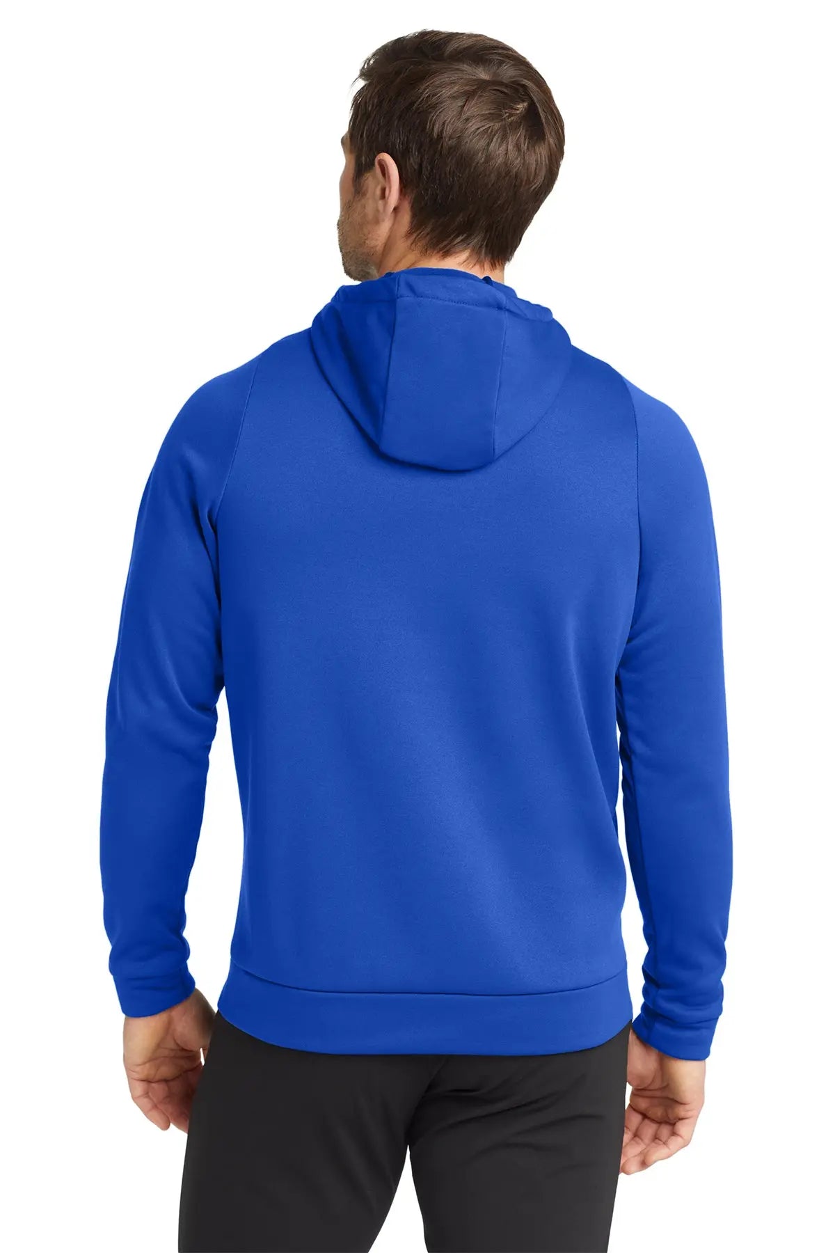 Nike Therma-FIT Pullover Fleece Hoodie #CN9473