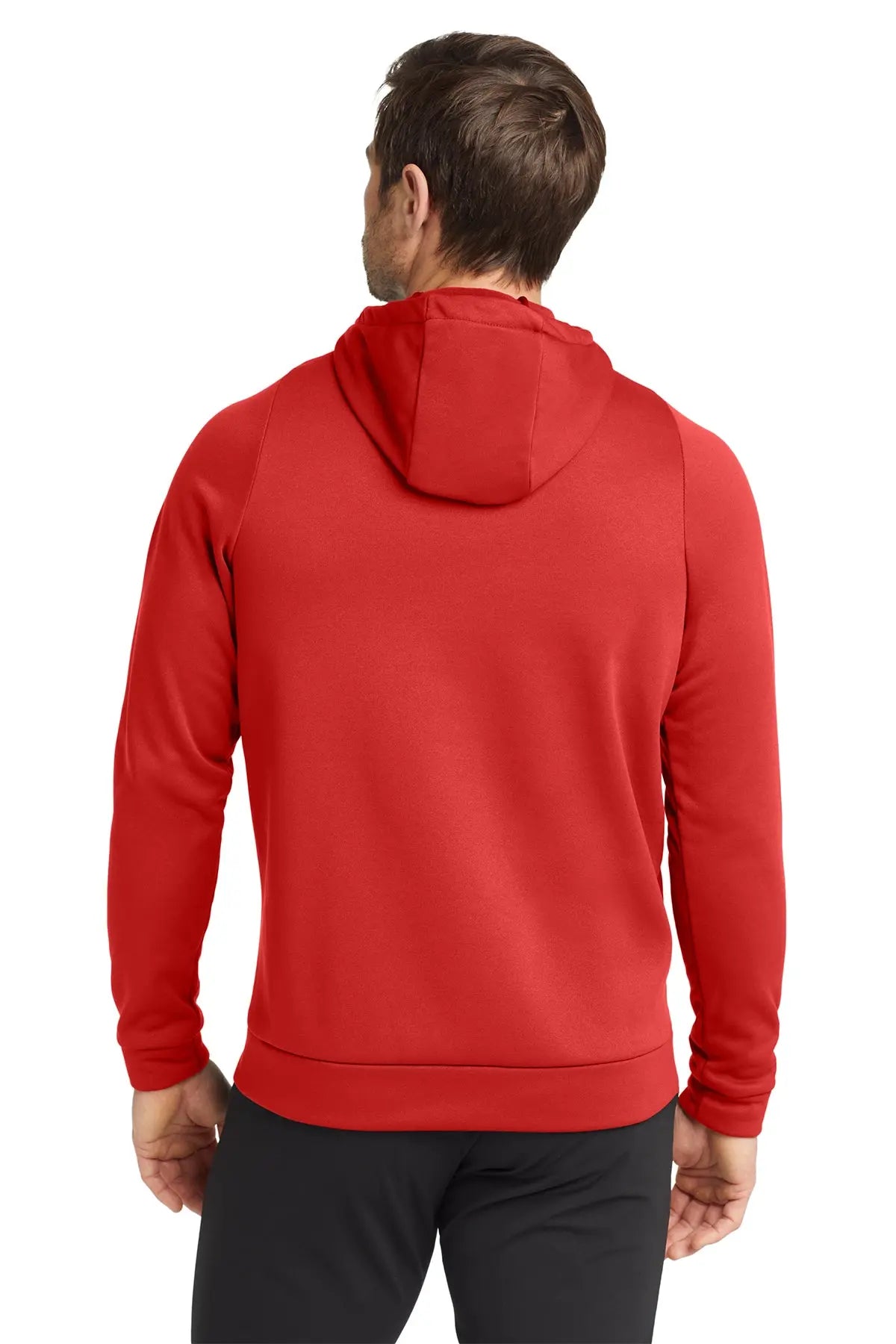 Nike Therma-FIT Pullover Fleece Hoodie #CN9473