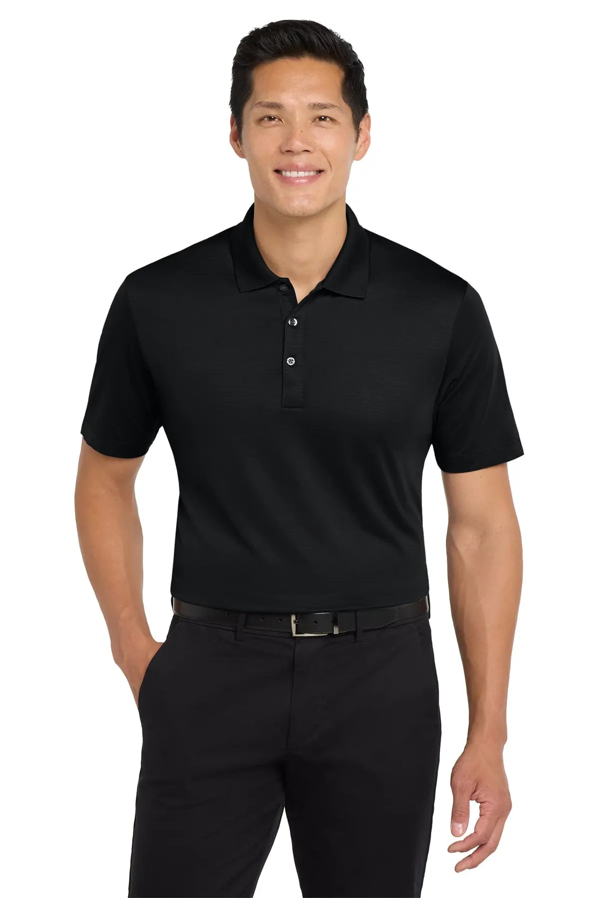 Port Authority® Eclipse Stretch Polo #K587Game Over Merch
