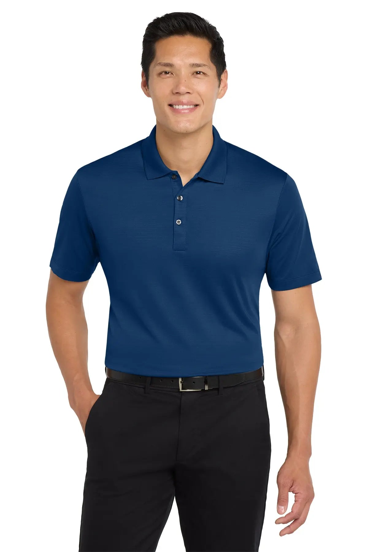 Port Authority® Eclipse Stretch Polo #K587Game Over Merch