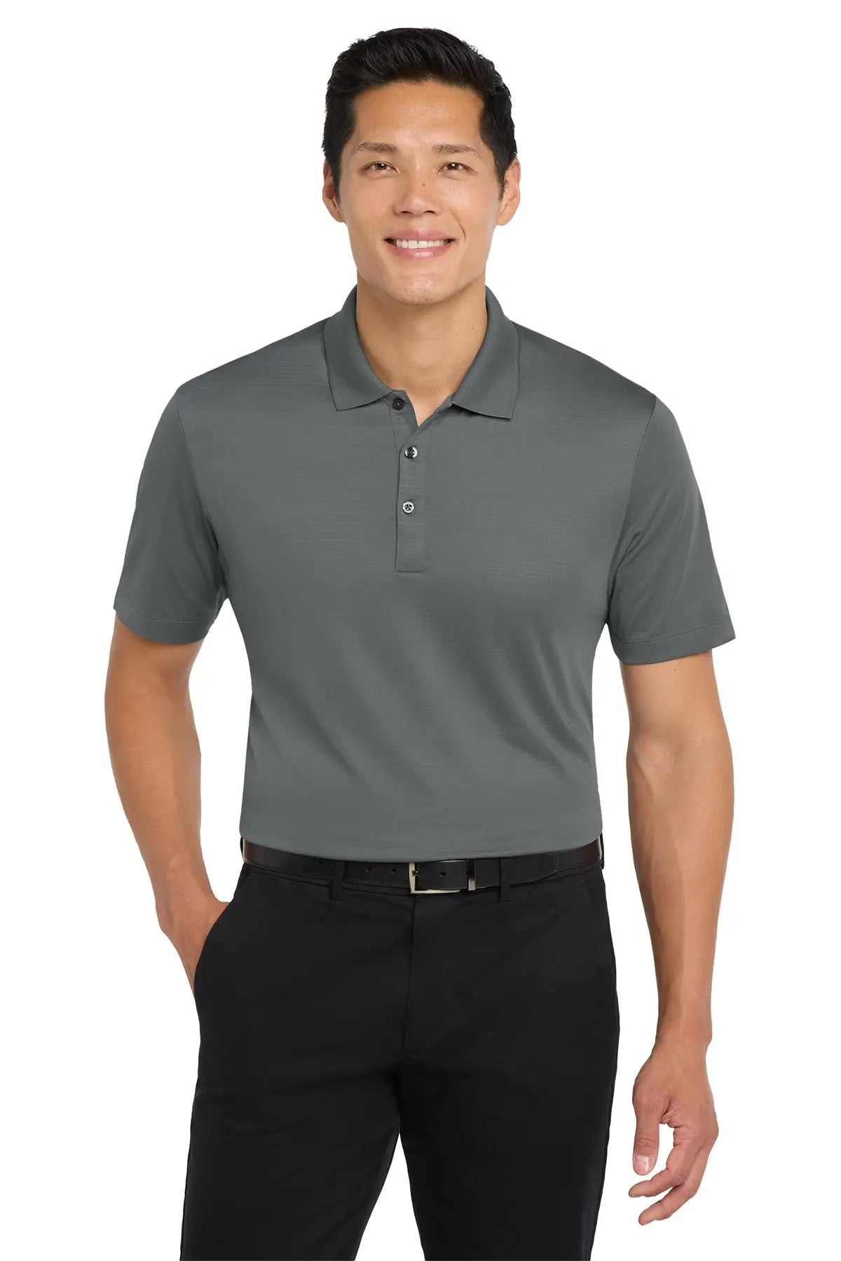 Port Authority® Eclipse Stretch Polo #K587Game Over Merch