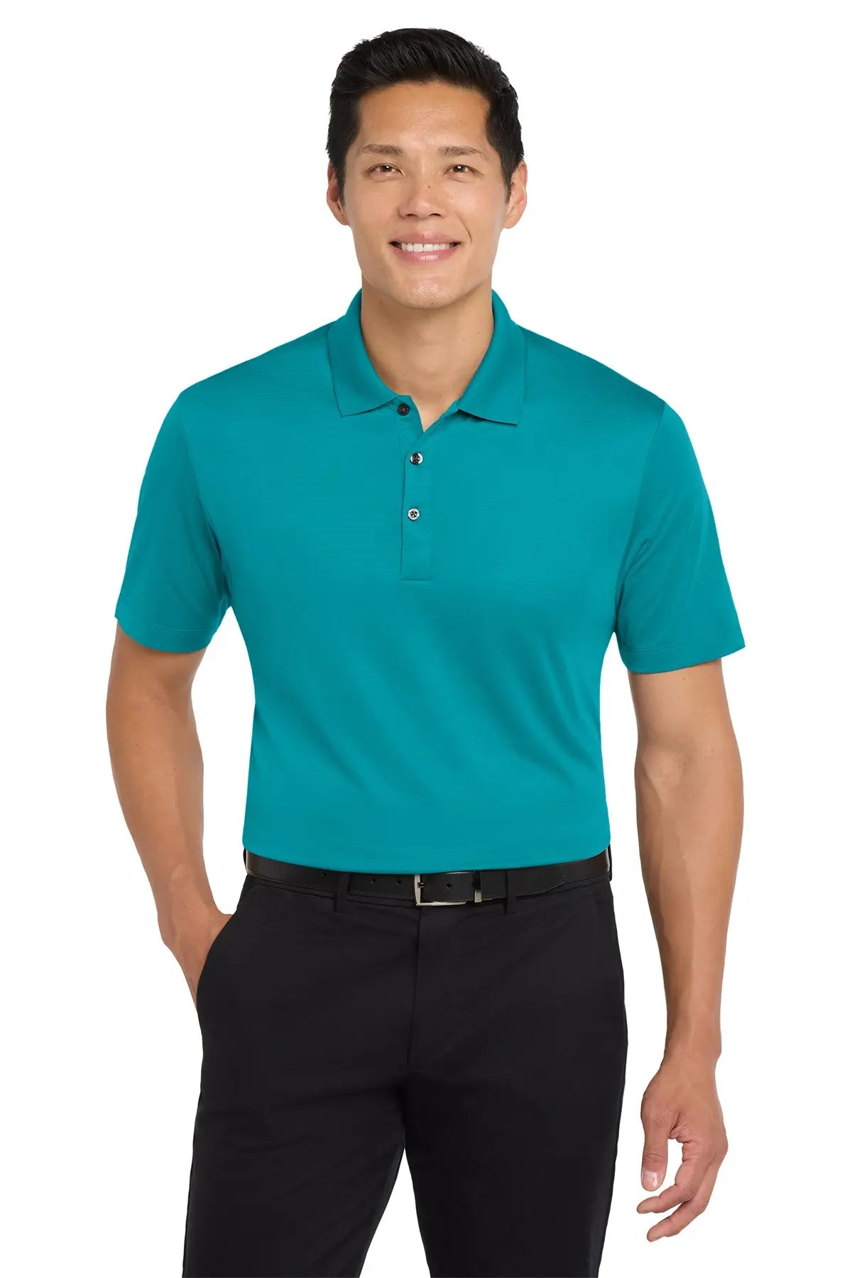 Port Authority® Eclipse Stretch Polo #K587Game Over Merch