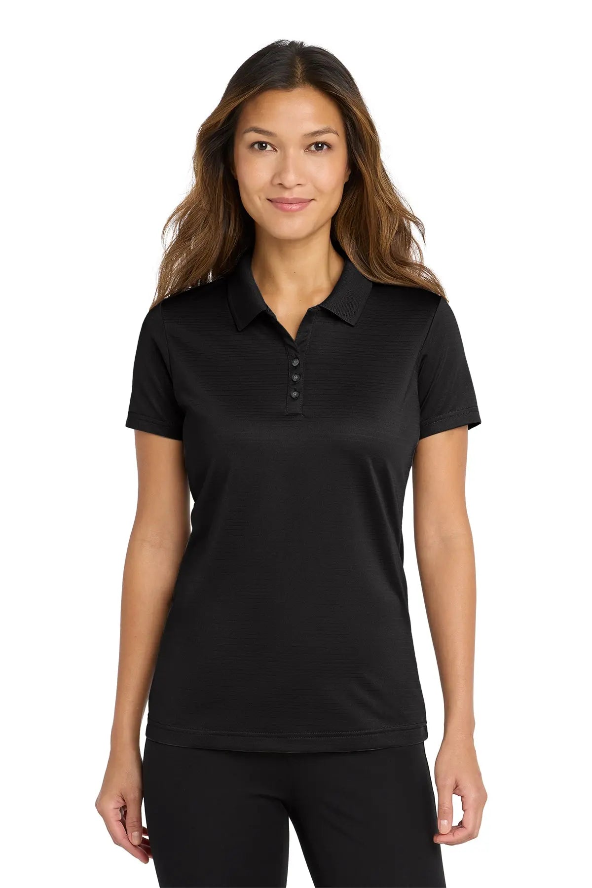 Port Authority® Women's Eclipse Stretch Polo #LK587Game Over Merch