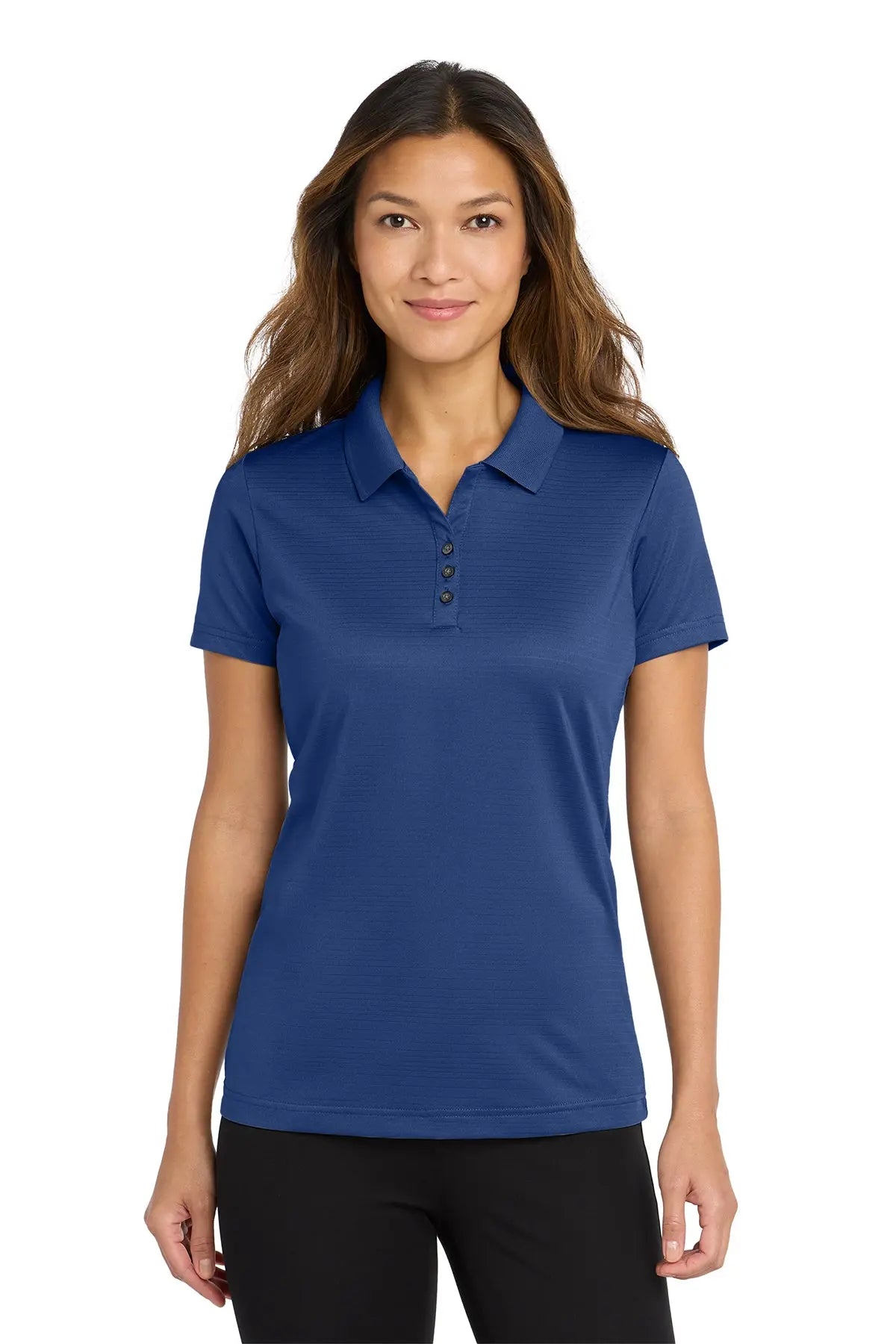Port Authority® Women's Eclipse Stretch Polo #LK587Game Over Merch