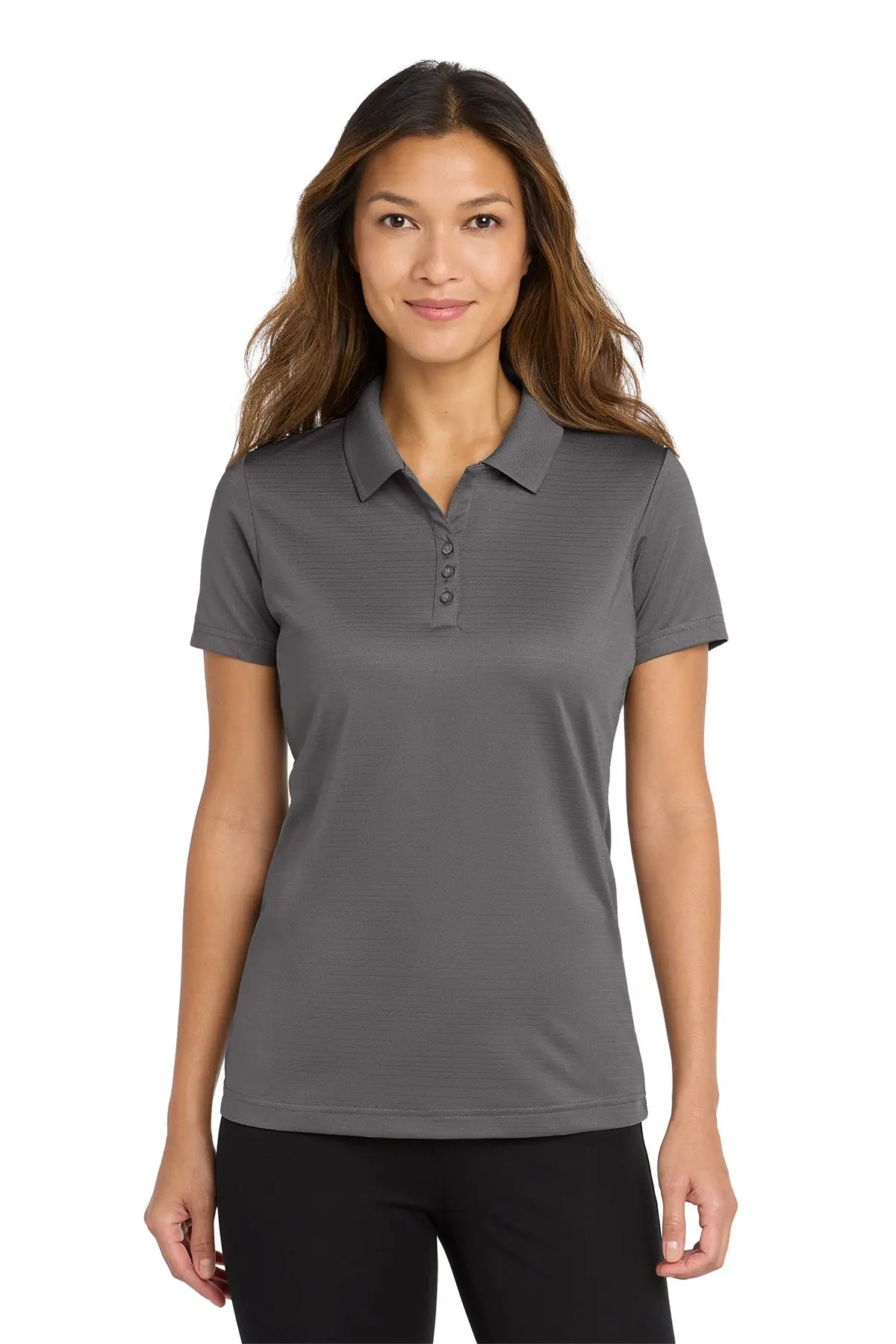 Port Authority® Women's Eclipse Stretch Polo #LK587Game Over Merch