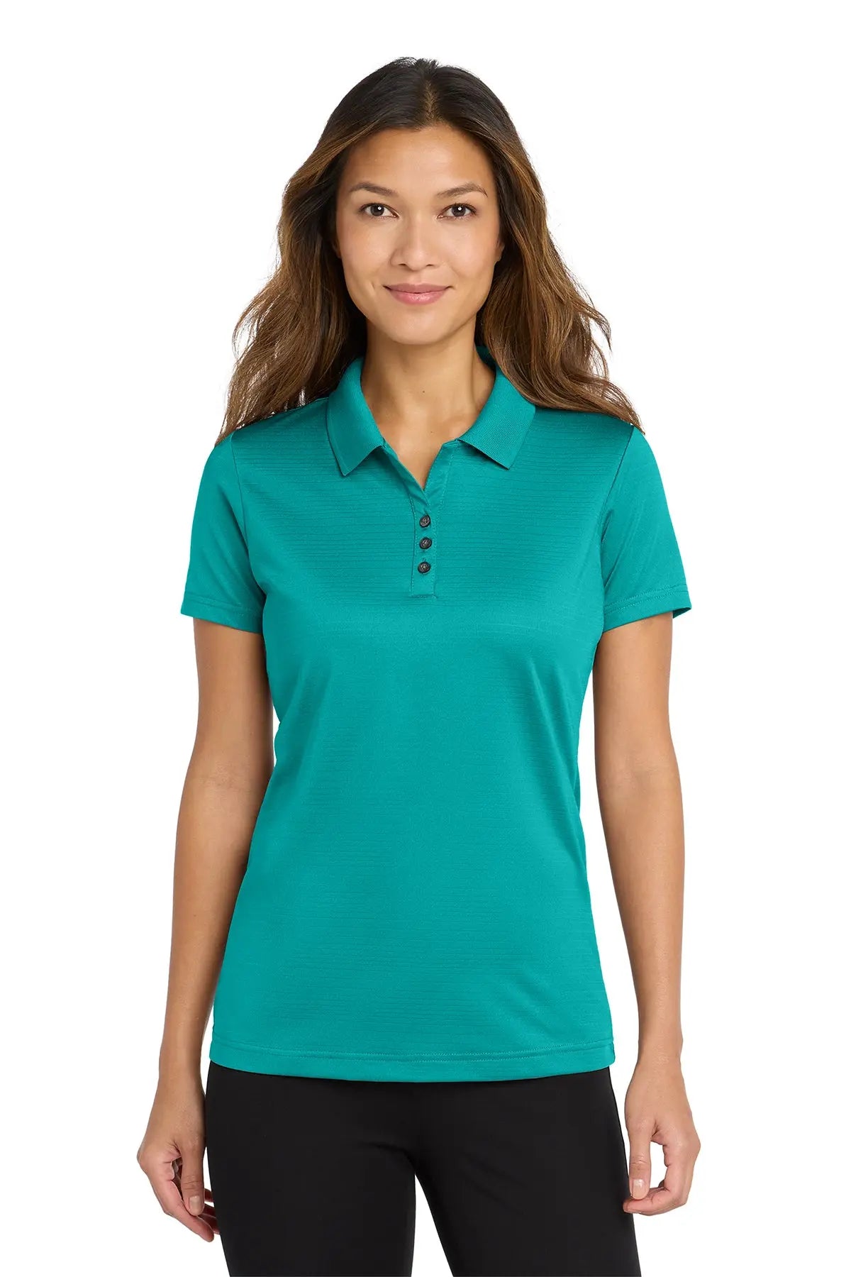 Port Authority® Women's Eclipse Stretch Polo #LK587Game Over Merch