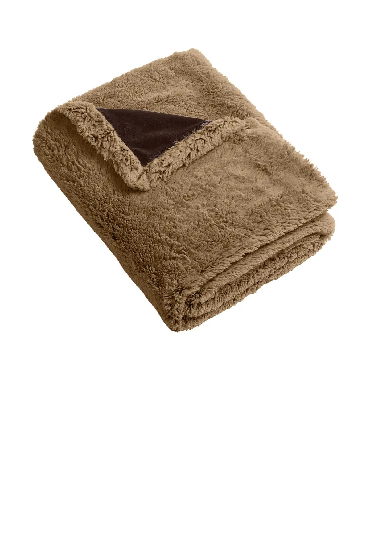 Port Authority® Faux Fur Blanket #BP45