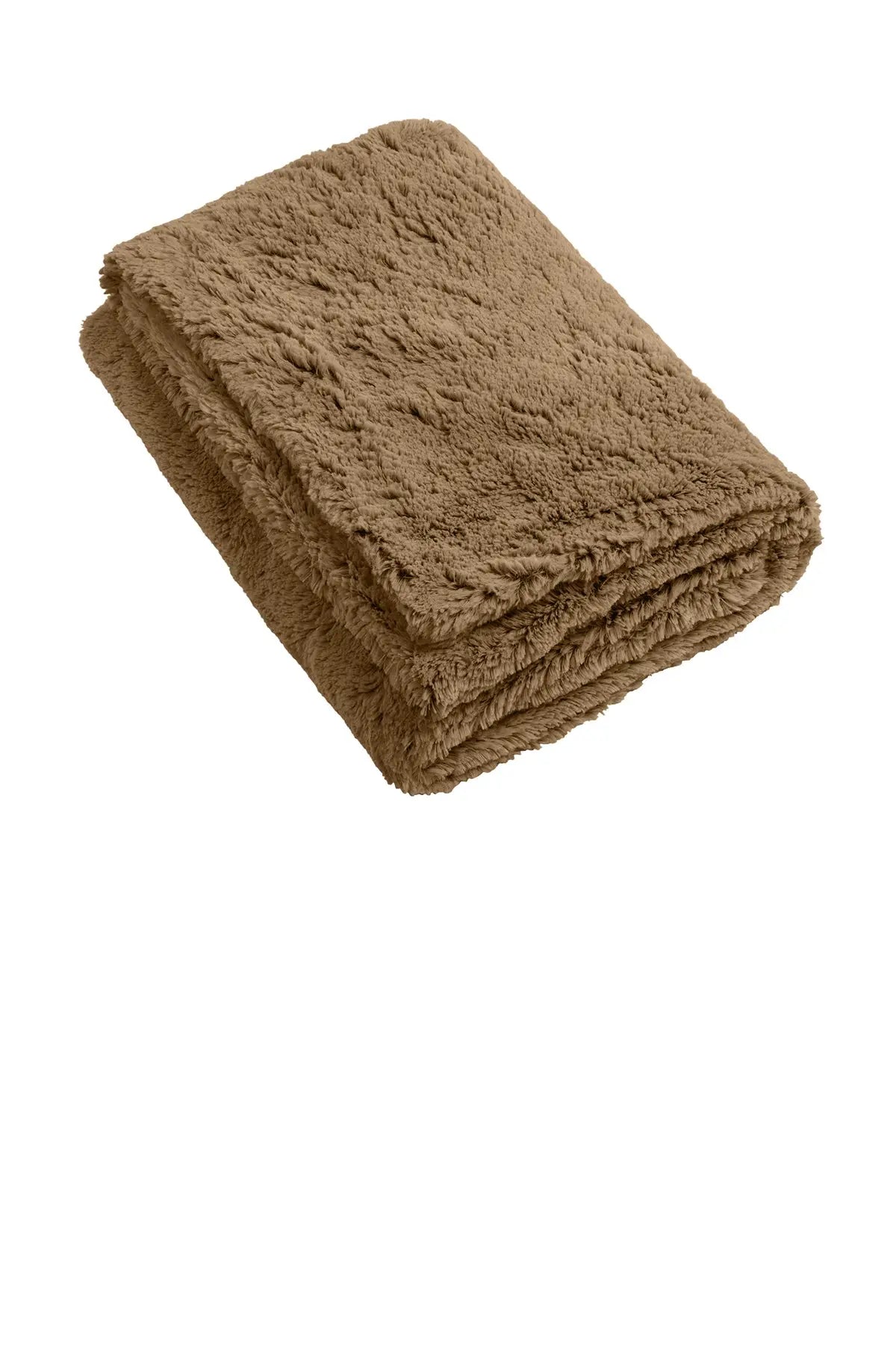 Port Authority® Faux Fur Blanket #BP45