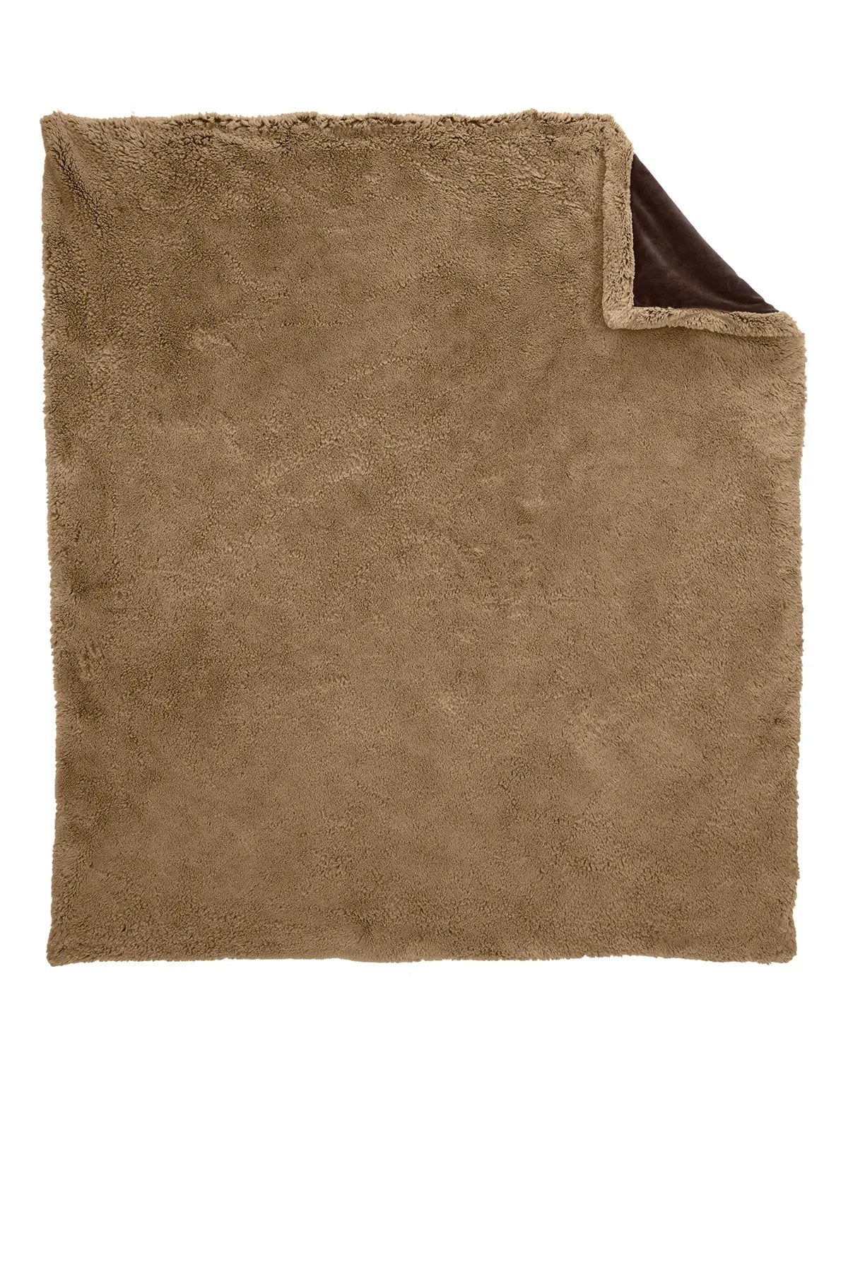 Port Authority® Faux Fur Blanket #BP45