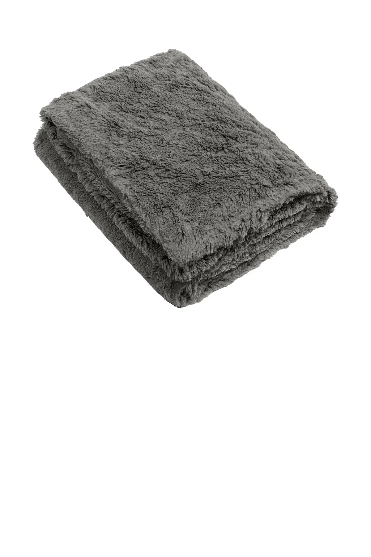 Port Authority® Faux Fur Blanket #BP45