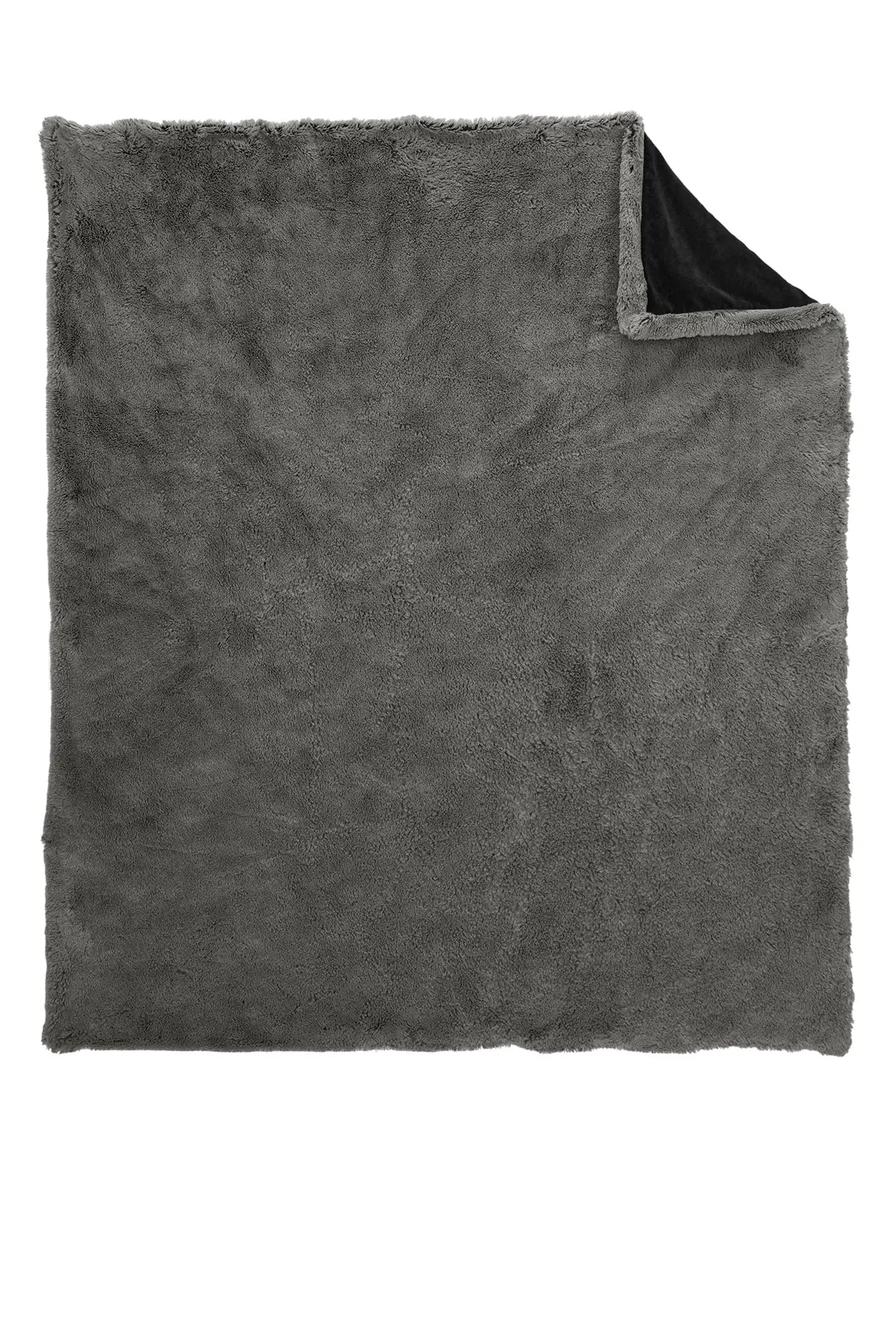 Port Authority® Faux Fur Blanket #BP45