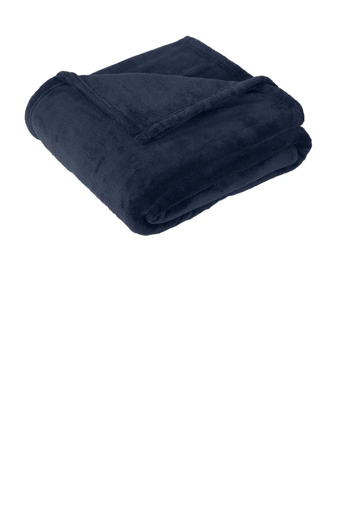 Port Authority® Oversized Ultra Plush Blanket #BP32