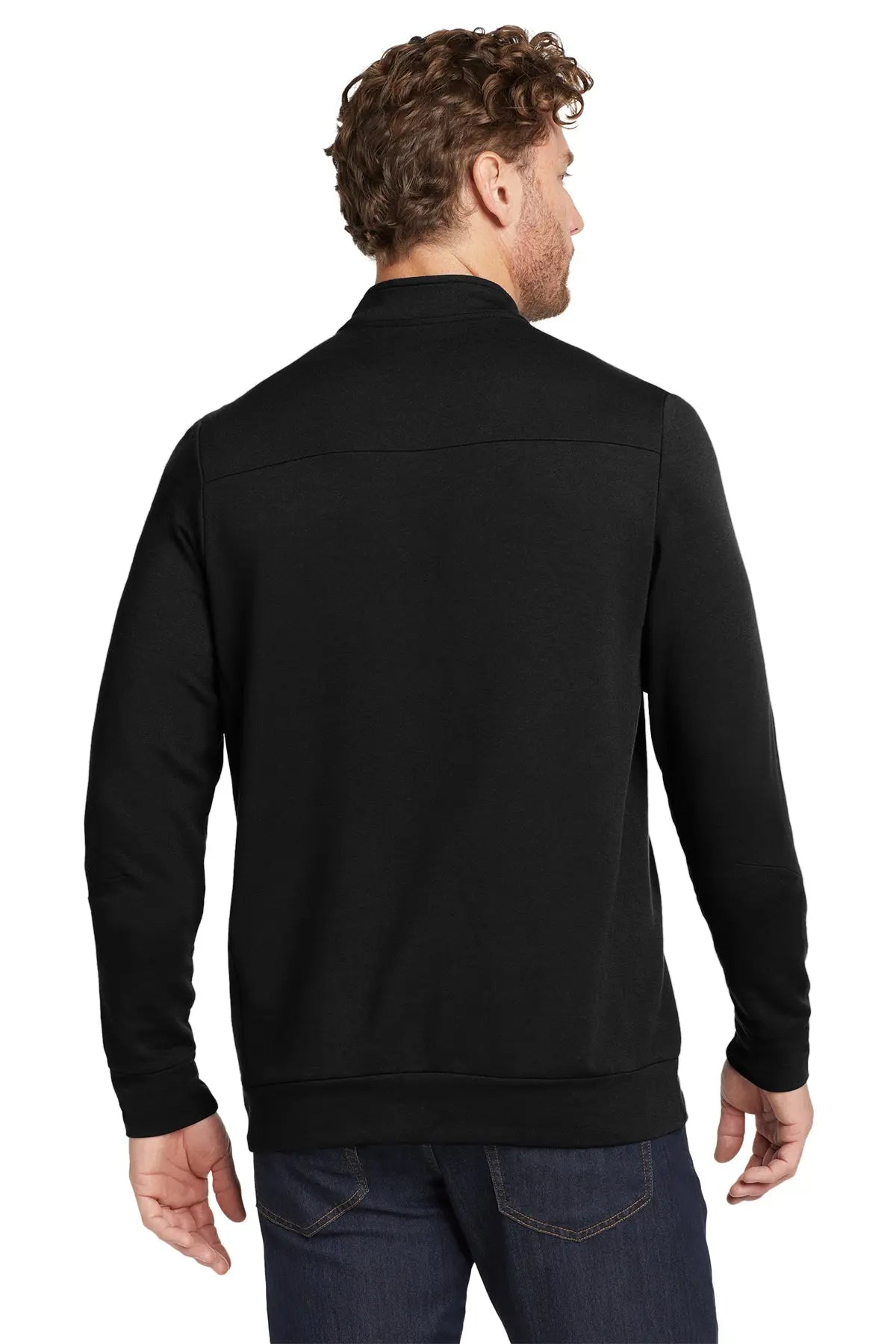 OGIO® Luuma 1/2-Zip Fleece #OG813 Game Over Merch