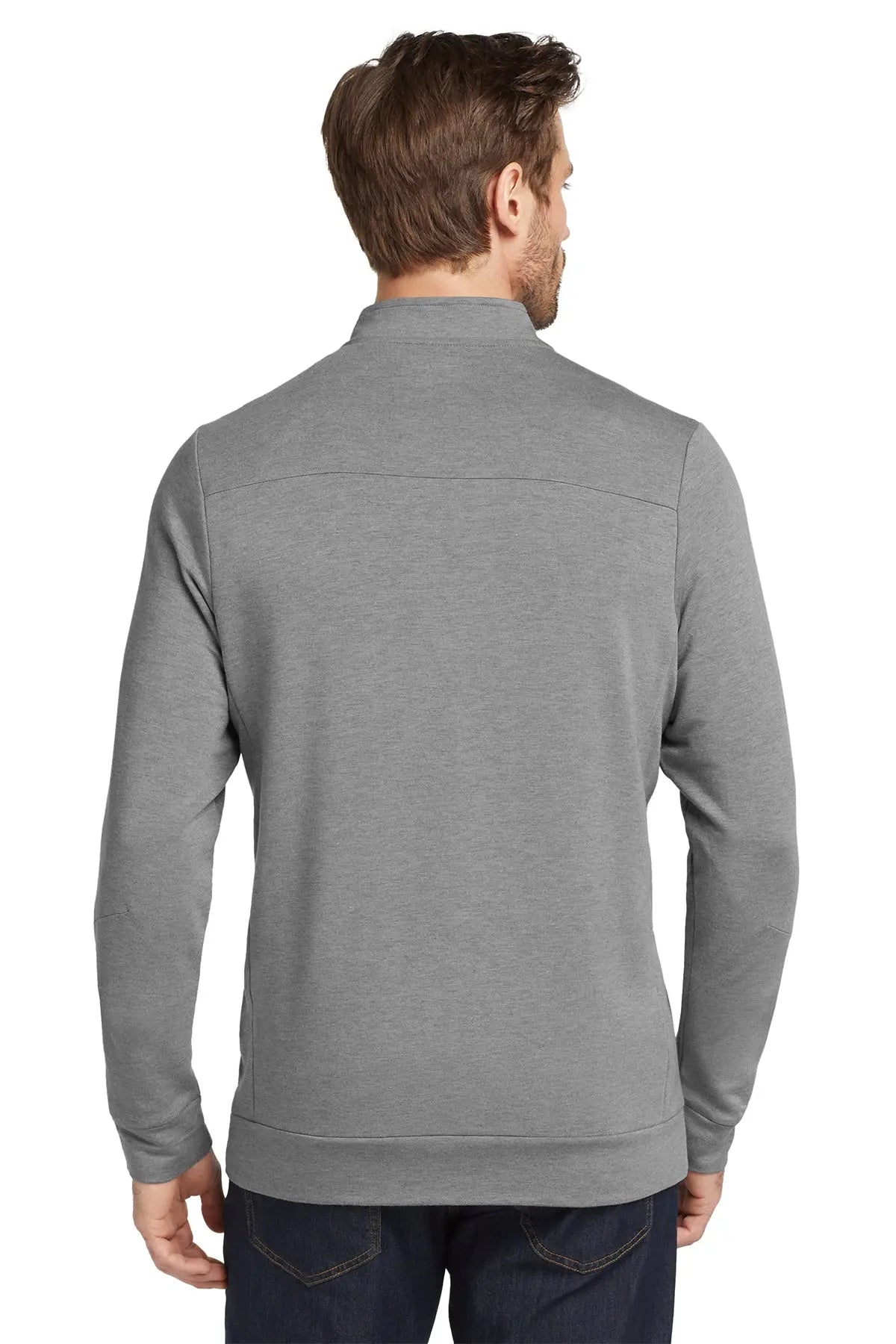 OGIO® Luuma 1/2-Zip Fleece #OG813 Game Over Merch