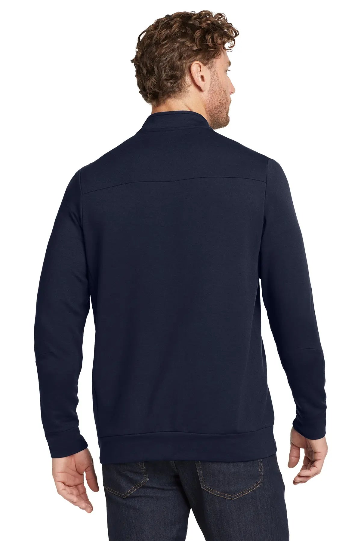OGIO® Luuma 1/2-Zip Fleece #OG813 Game Over Merch