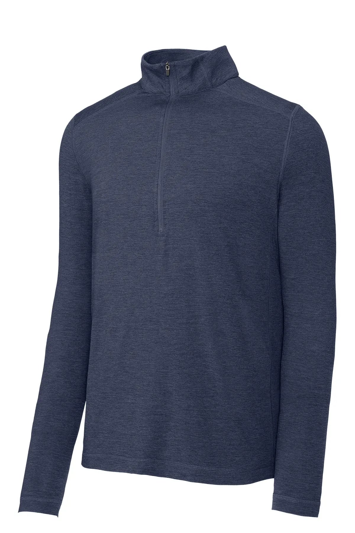 Sport-Tek® Exchange 1.5 Long Sleeve 1/2-Zip #ST711 Game Over Merch