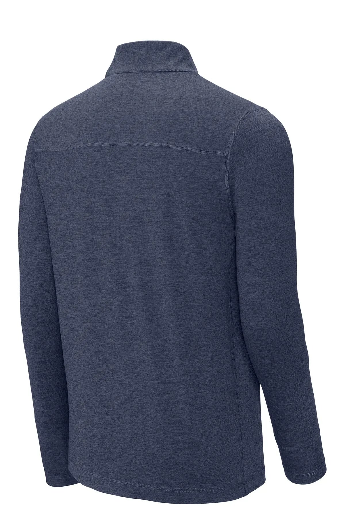 Sport-Tek® Exchange 1.5 Long Sleeve 1/2-Zip #ST711 Game Over Merch
