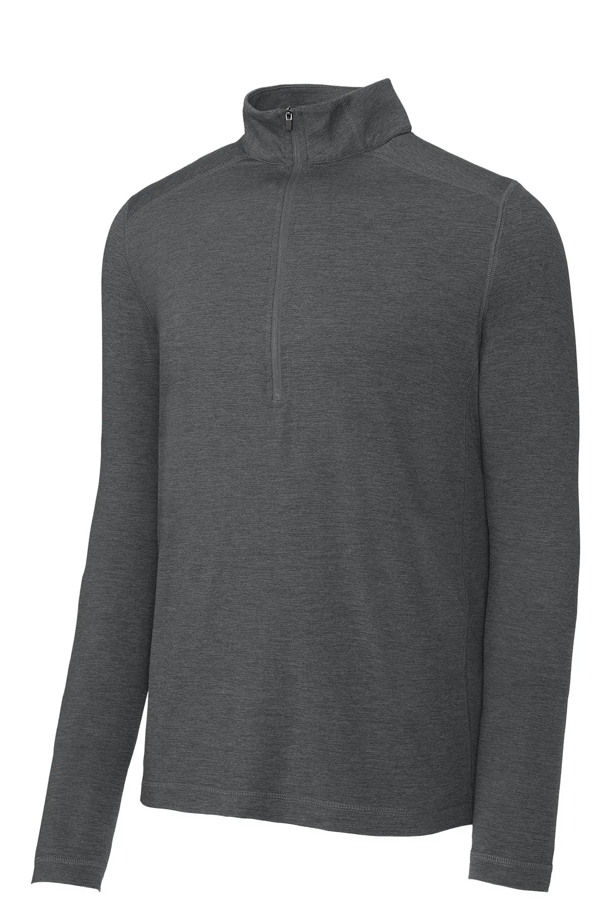 Sport-Tek® Exchange 1.5 Long Sleeve 1/2-Zip #ST711 Game Over Merch