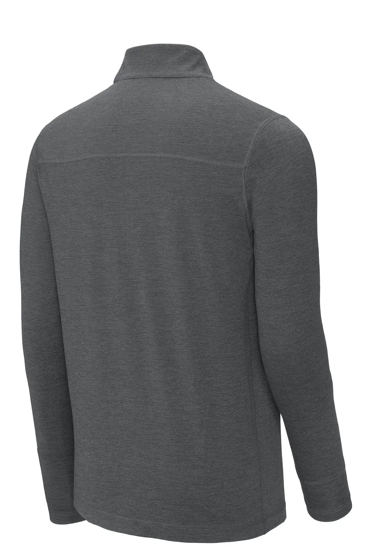 Sport-Tek® Exchange 1.5 Long Sleeve 1/2-Zip #ST711 Game Over Merch