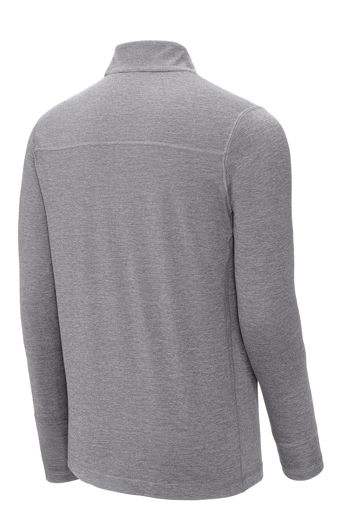 Sport-Tek® Exchange 1.5 Long Sleeve 1/2-Zip #ST711 Game Over Merch