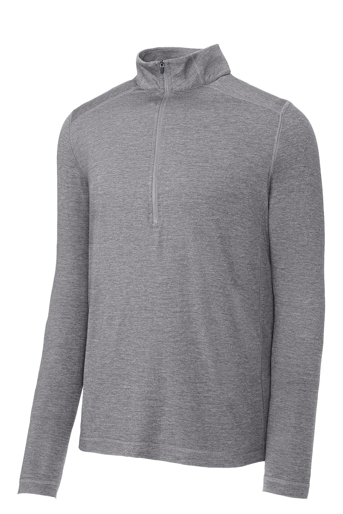 Sport-Tek® Exchange 1.5 Long Sleeve 1/2-Zip #ST711 Game Over Merch