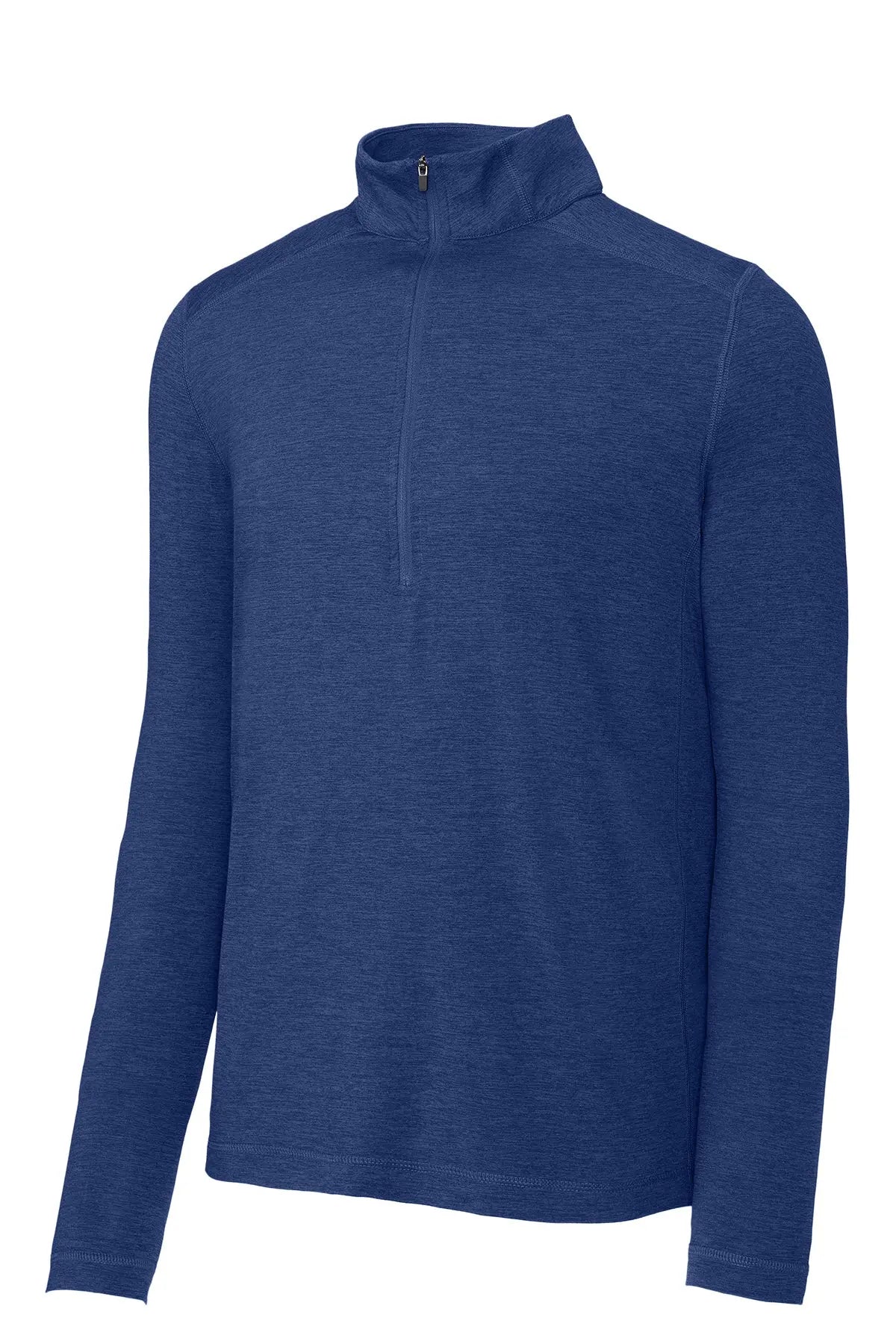 Sport-Tek® Exchange 1.5 Long Sleeve 1/2-Zip #ST711 Game Over Merch