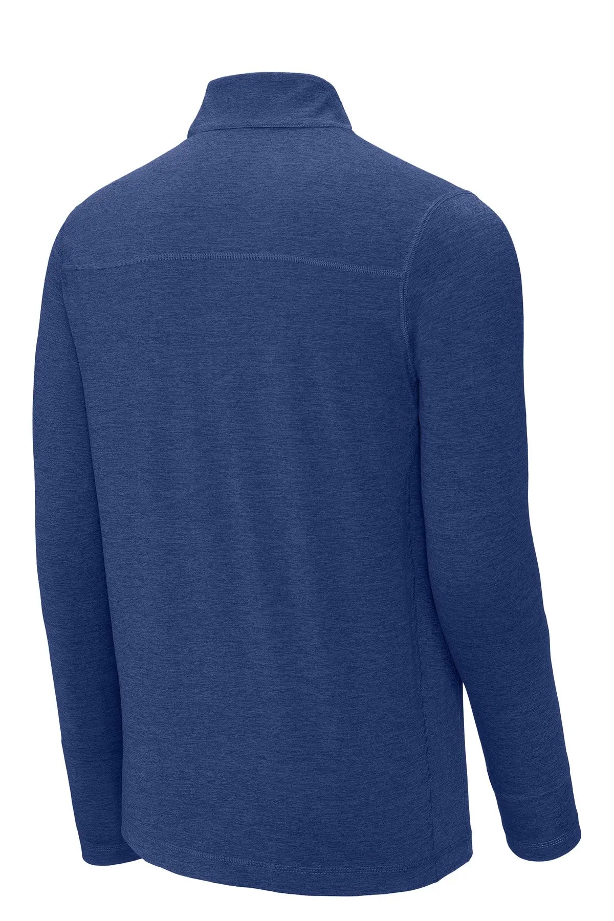 Sport-Tek® Exchange 1.5 Long Sleeve 1/2-Zip #ST711 Game Over Merch