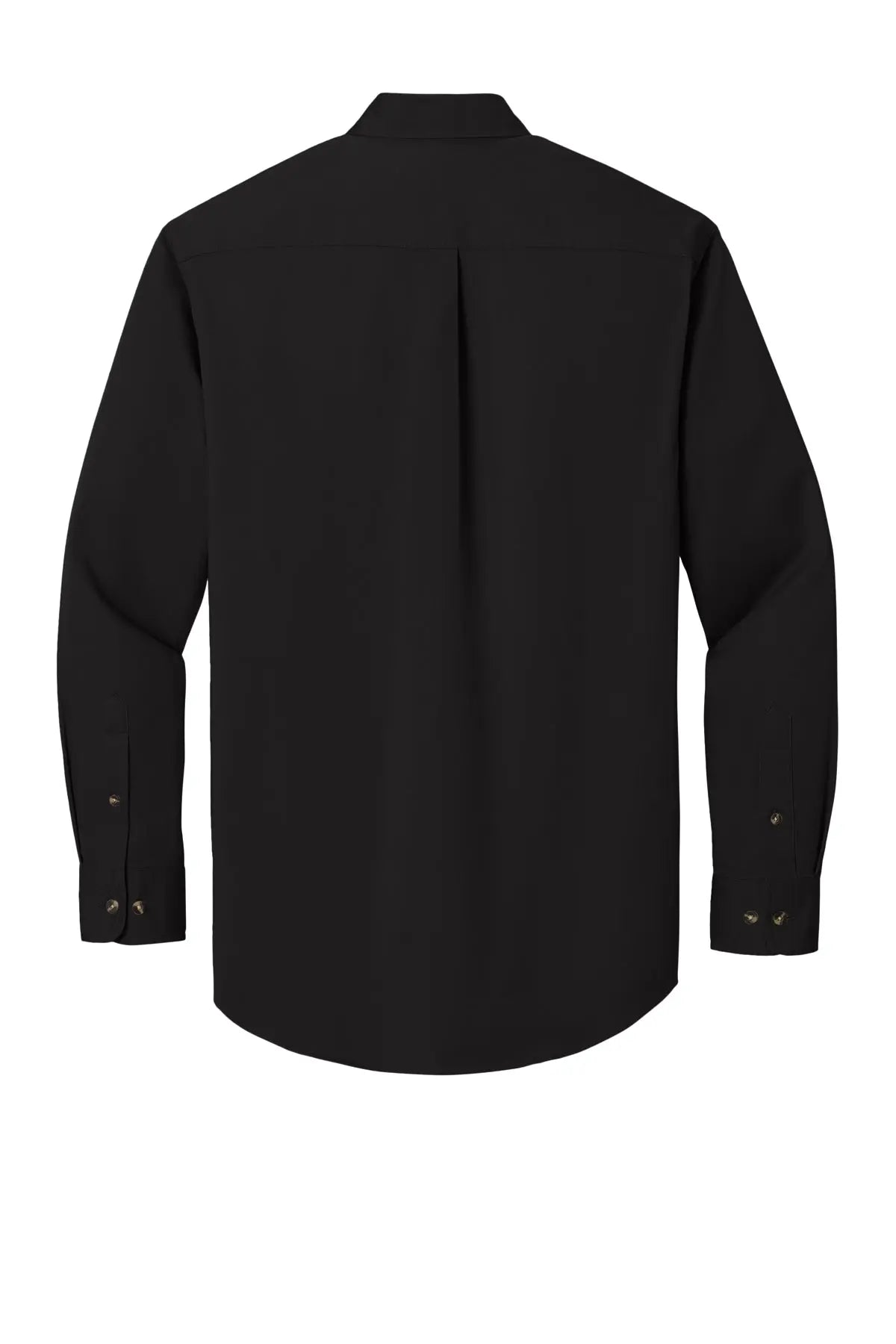 Port Authority® Long Sleeve Twill Shirt #S600T