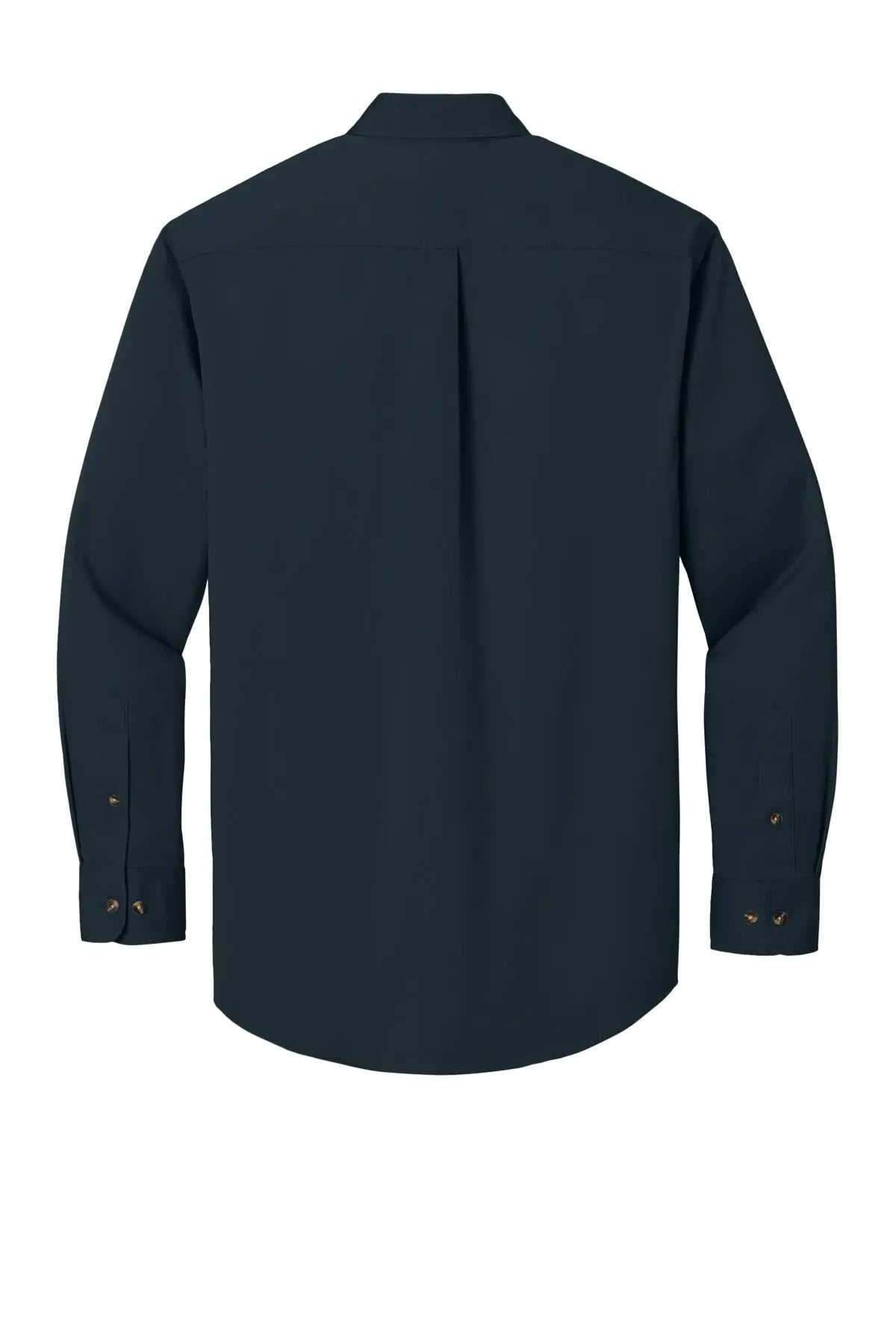 Port Authority® Long Sleeve Twill Shirt #S600T