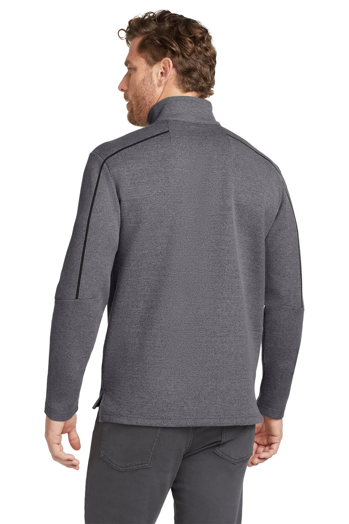 OGIO® Transition 1/4-Zip #OG821 Game Over Merch