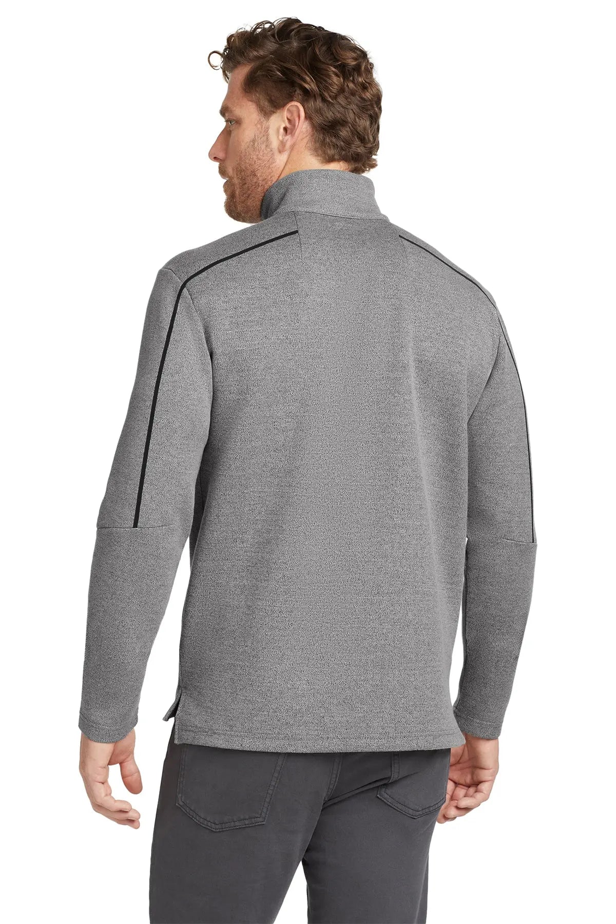 OGIO® Transition 1/4-Zip #OG821 Game Over Merch