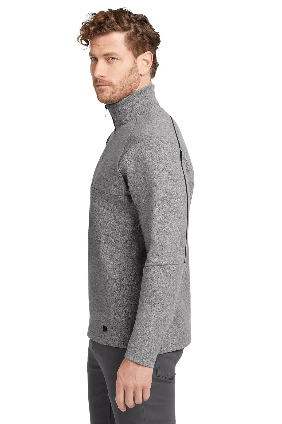 OGIO® Transition 1/4-Zip #OG821 Game Over Merch