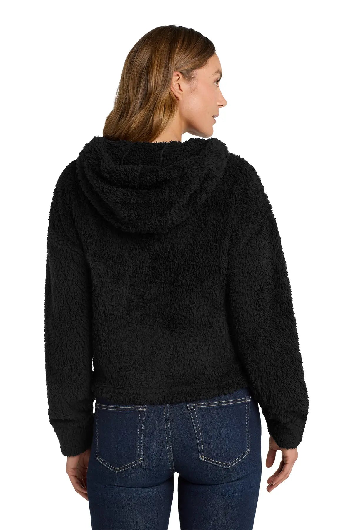 Port Authority® Women's Cozy Fleece Hoodie #L132