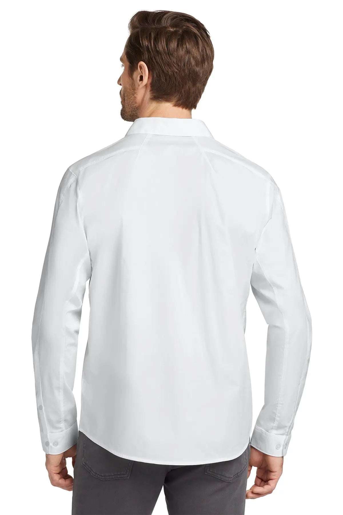 OGIO® Commuter Woven Shirt #OG1002